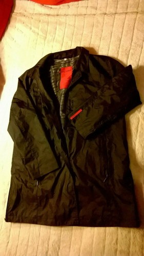 Sommerjacke ungefüttert - ,