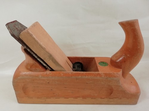 Putzhobel ece hobel tischler - ece,