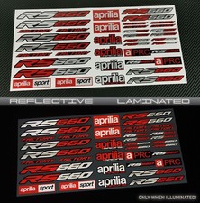 Reflektierende Aufkleber