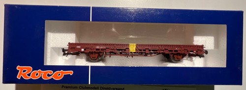 66476 roco clubmodell - roco,