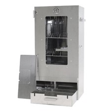 EuroCatch Räucherofen mit