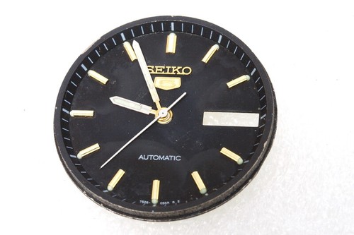 For parts restore seiko - for,