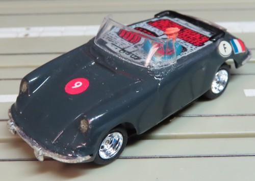 Faller ams 4835 porsche - faller,