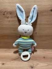 Käthe Kruse Hase - Spieluhr - GUT✅ - Funktionstüchtig ⭐️ Stofftier, Plüsch⭐️