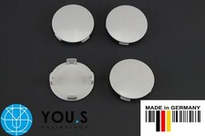 4 Stück Nabenkappen