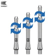 Target Power Phil Taylor