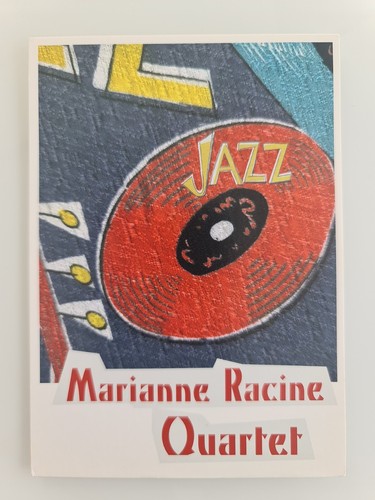 Marianne racine original - marianne,