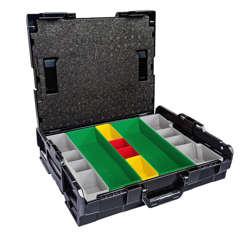 Sortimo systemkoffer boxx - sortimo,