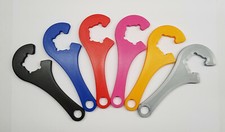 Gasflaschenschlüssel