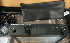 Shure PSM300 P3T P3TER-T11