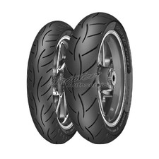 Motorrad-Reifen Metzeler