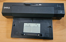 Dell Docking Station E-Port