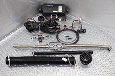 Standheizung Eberspächer Airtronic  D2  24/ 12Volt Diesel  mit ES Timer