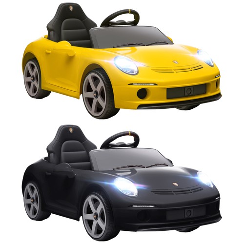 Aiyaplay kinder elektroauto - aiyaplay,