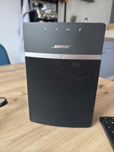 Bose soundtouch schwarz - soundtouch,