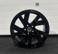 Genuine VW Golf 8 GTI 18 Inch