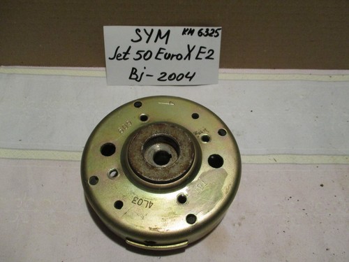 Sym jet euro 2t - 50, original