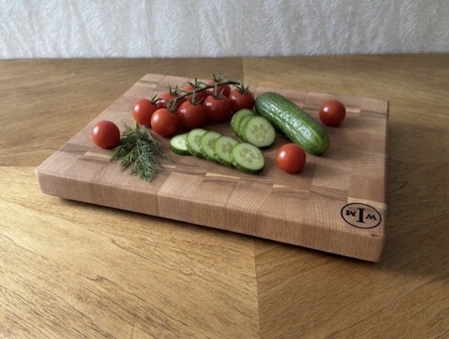 Handgefertigtes