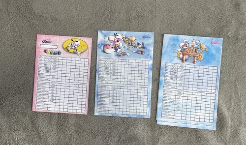 Diddl spiele blätter - diddl, a6