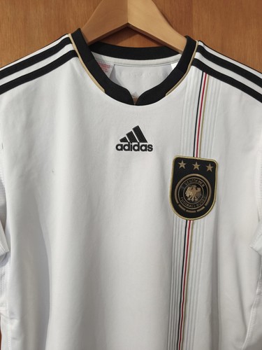 Deutschland trikot heim home - trikot,