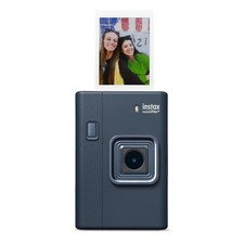 instax mini LiPlay+ hybride