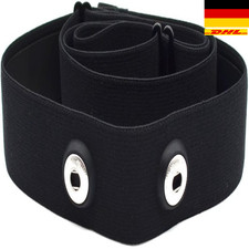 CooSpo HRM Belt Polar H1 H2 H3