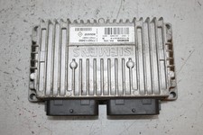 Steuergerät Automatikgetriebe