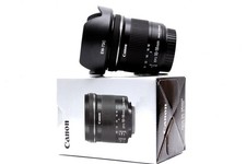 Canon 18mm 4 - ef-s, 10-18mm