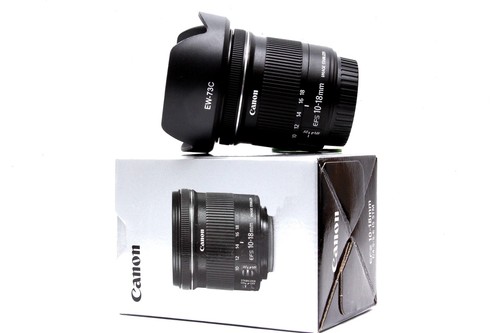 Canon 18mm 4 5 - canon, ef-s