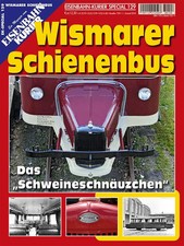 Wismarer schienenbus - wismarer,