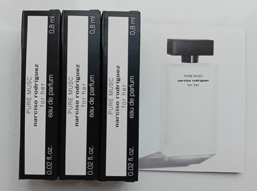 Proben narciso rodriguez - proben,