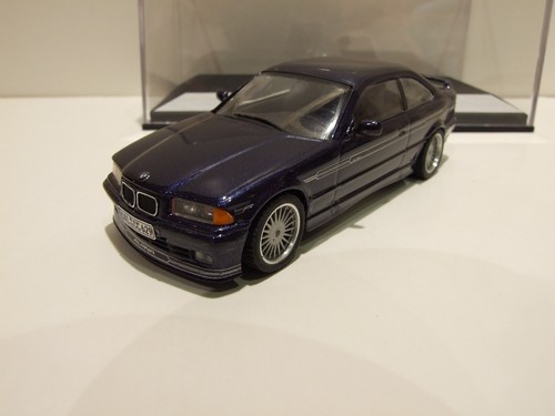 Alpina coupe e36 - 3,2, coupe,