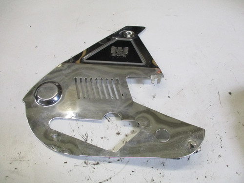 Seitendeckel honda gl 1100 - honda,