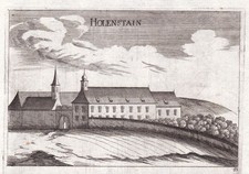 Hollenstein Kirchberg am Walde