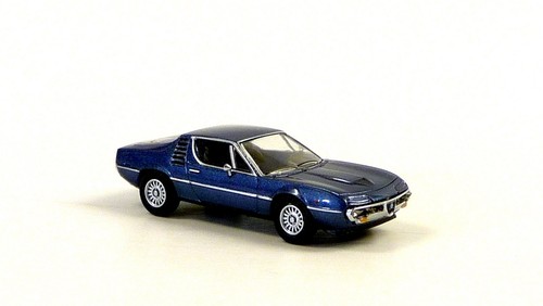 Alfa romeo montreal - alfa,
