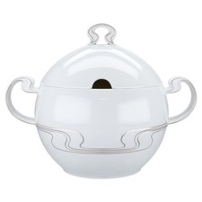 Suppenterrine rosenthal - suppenterrine,