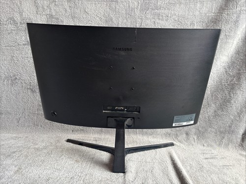 Samsung zoll curved monitor - zoll,