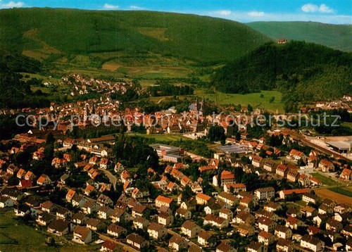 Amorbach miltenberg - amorbach,