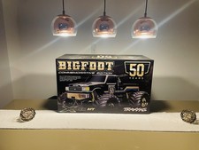 Traxxas  BIGFOOT 8S VXL 1:7