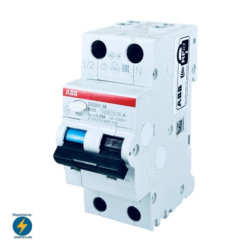 Abb ds201m b10 03a - abb,