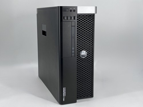 Dell precision tower 5810 - dell,