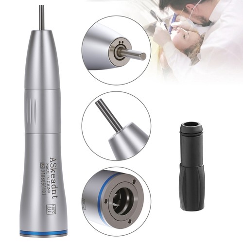 Dental straight handpiece - dental,