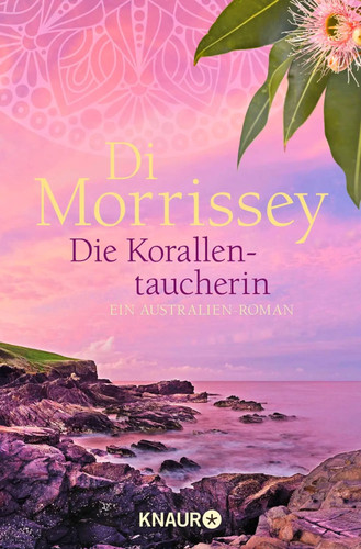 Die korallentaucherin ein - die,