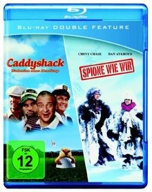Caddyshack spione wie wir - caddyshack/spione,