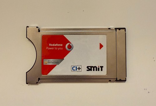 Plus modul smit - plus, (
