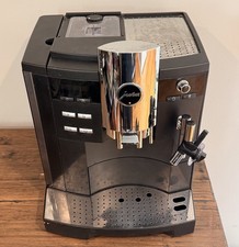 Jura Impressa S9 Super