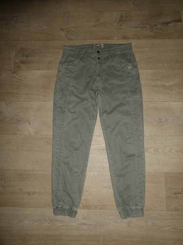 Gang leichte stoff pump jeans - gang,