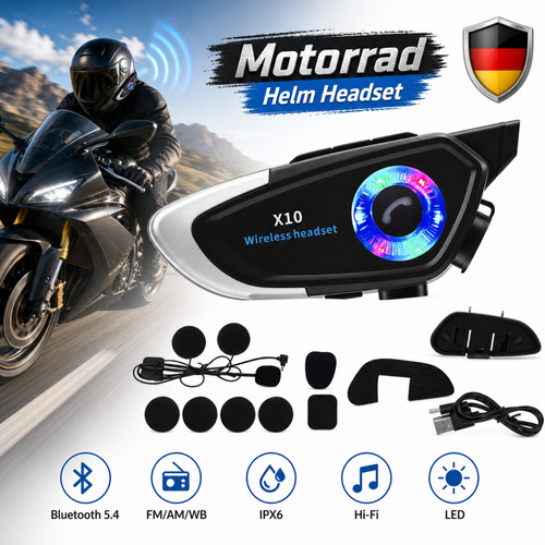 Motorrad headset bluetooth - motorrad,