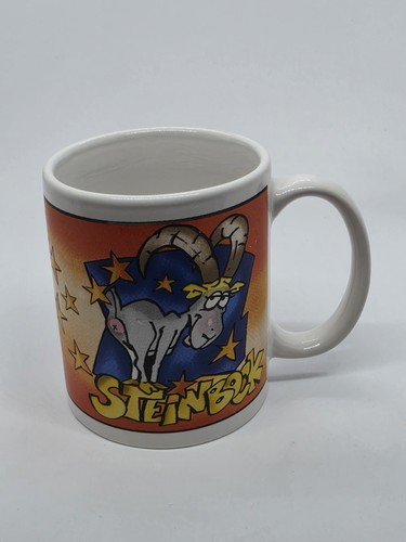 Sternzeichen tasse steinbock - tasse,