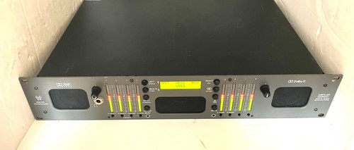 Wohler amp2 e8mda dolby - amp2-e8mda, hd